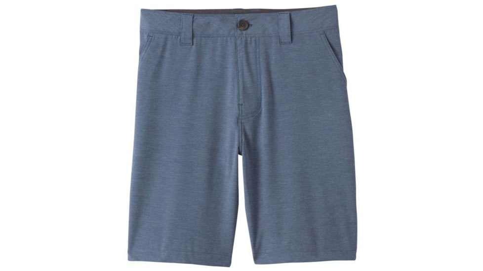prAna Rotham Short - Mens, Nickel, 36, 9in, M31191496-NICK-36