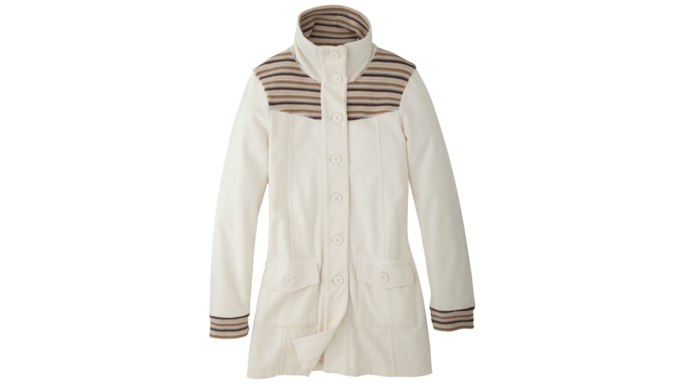 prAna Rowen Jacket - Women'-Winter-Small