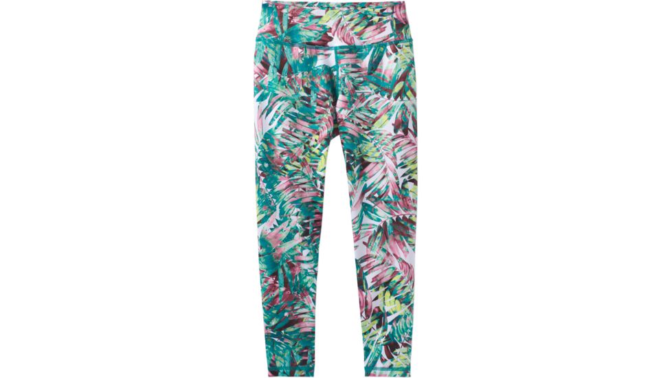 prAna Roxanne Capri - Women's -Dragonfly Paradise-Small