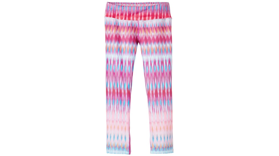 prAna Roxanne Capri - Women's -Festival Pink-Small