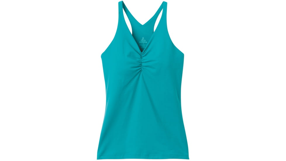prAna Sabin Chakara Top - Women's-Dragonfly-Small