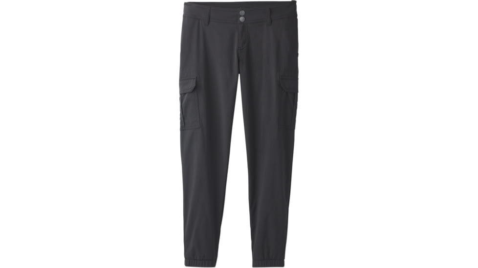 prAna Sage Jogger Pant - Women's-Black-10