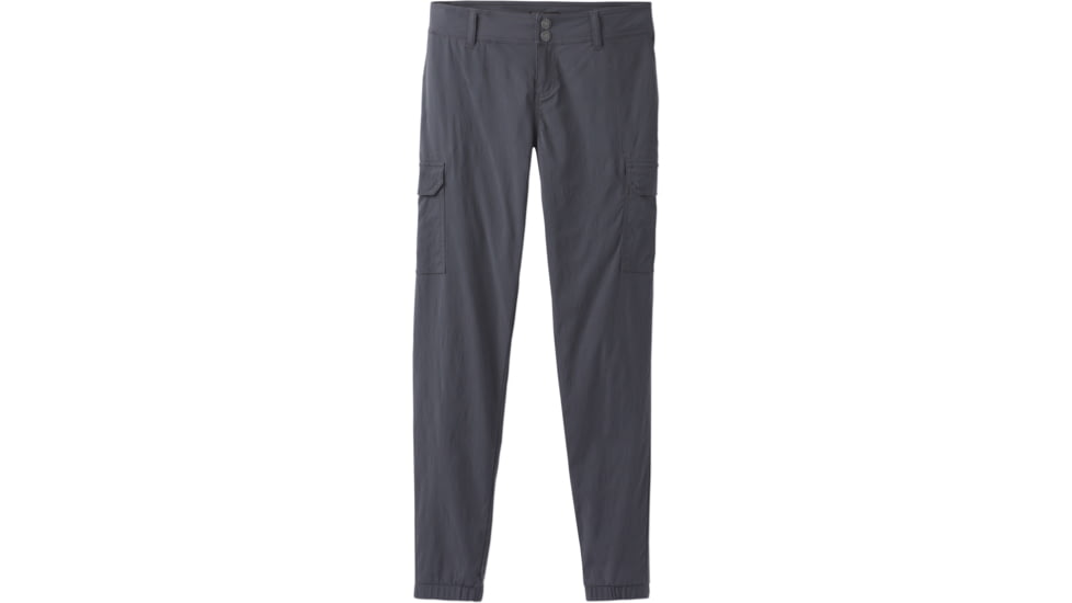 prAna Sage Jogger Pant - Women's-Coal-6