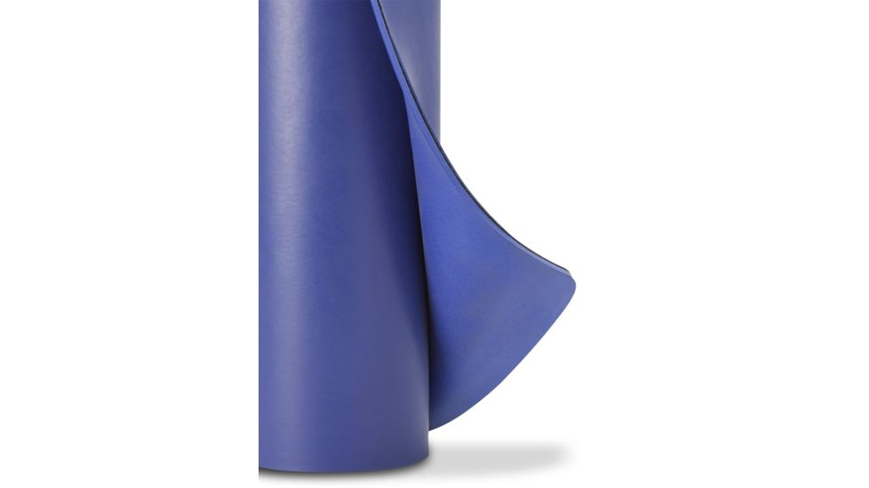 prAna Salute ECO Yoga Mat, Cobalt, One Size, U61171803-CBT-O/S