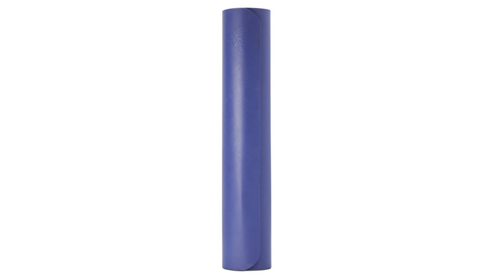 prAna Salute ECO Yoga Mat, Cobalt, One Size, U61171803-CBT-O/S