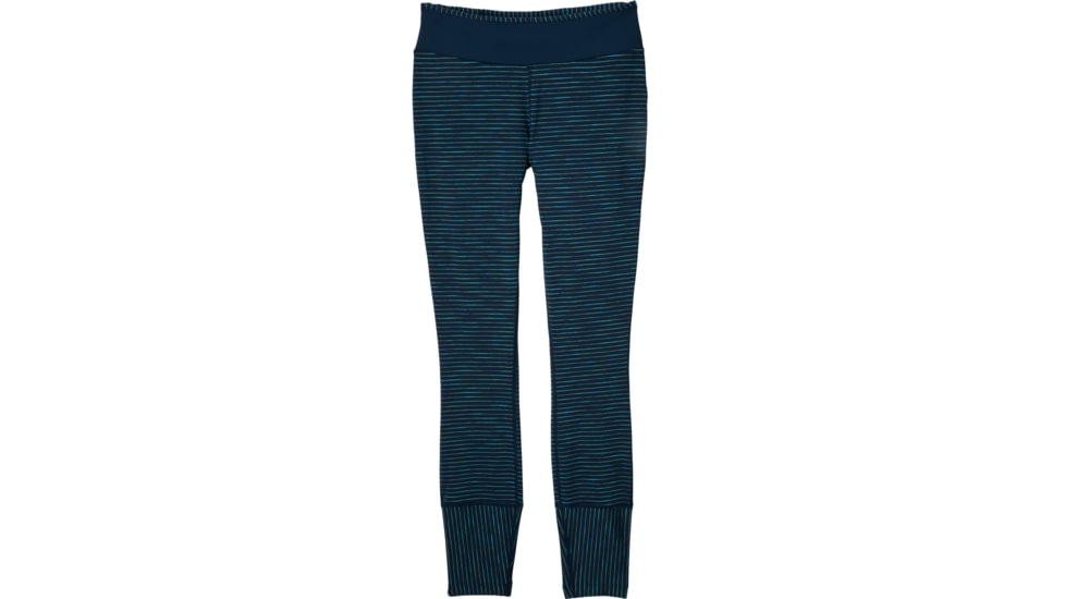 prAna Sapphire Legging - Women's-Dress Blue-Regular Inseam-Large