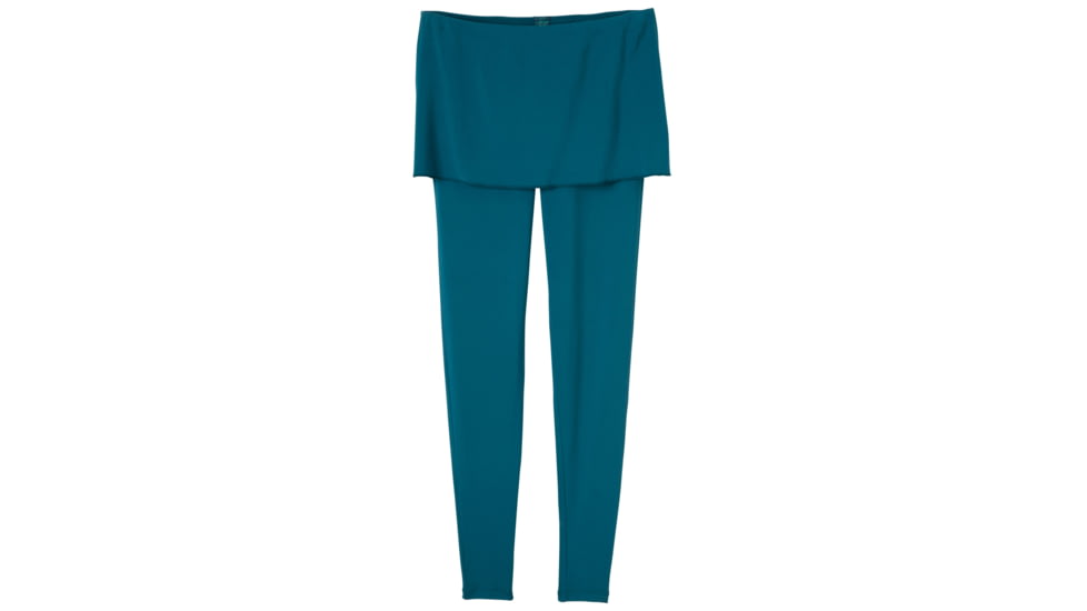 prAna Satori Legging - Women's-Ink Blue-Regular Inseam-X-Small