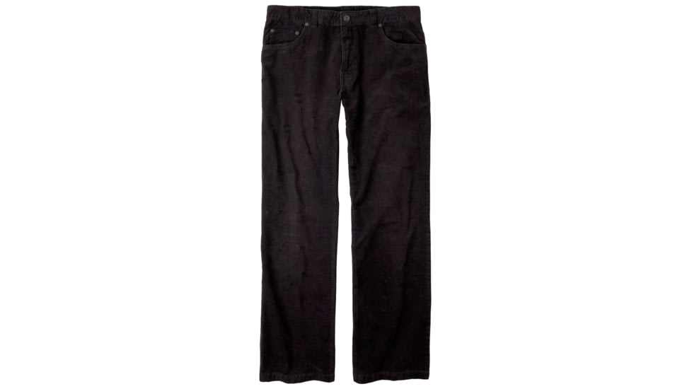 prAna Saxton Pant - Men's-Charcoal-30 Waist-Regular Inseam
