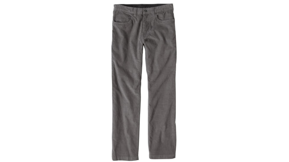 prAna Saxton Pant - Men's-Gravel-Short Inseam-30 Waist