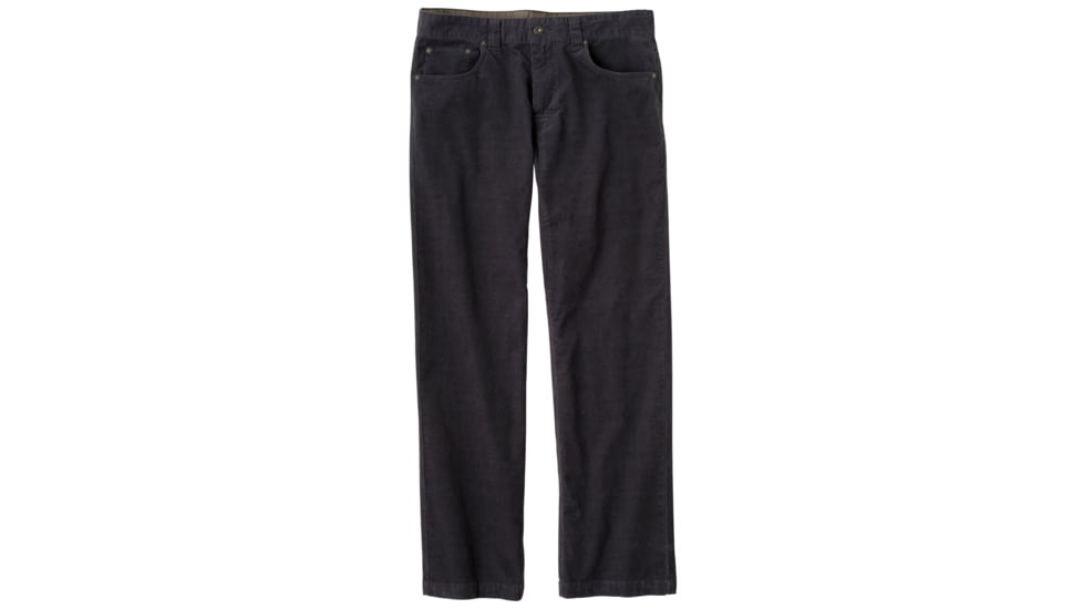 prAna Saxton Pant - Men's-Coal-Long Inseam-32 Waist