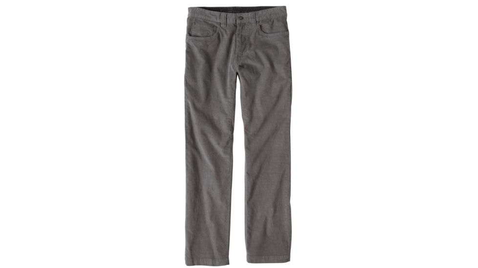 prAna Saxton Pant - Men's-Gravel-Long Inseam-38 Waist