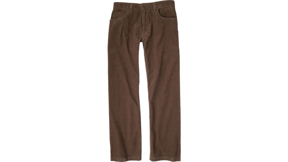 prAna Saxton Pant - Men's-Mud-Long Inseam-30 Waist