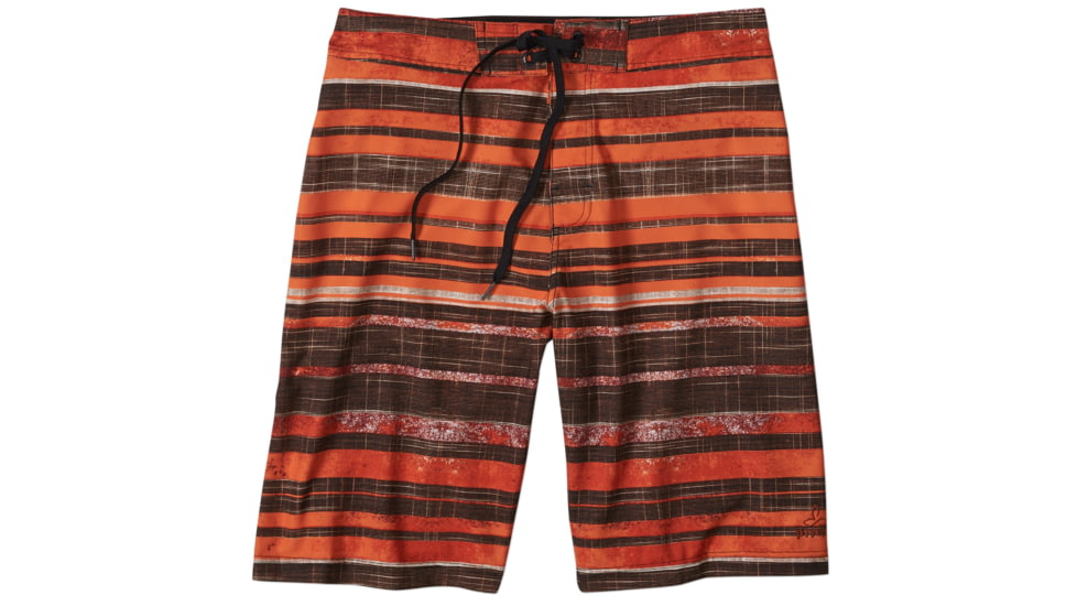 prAna Sediment Short - Men's-Cayenne-30 Waist