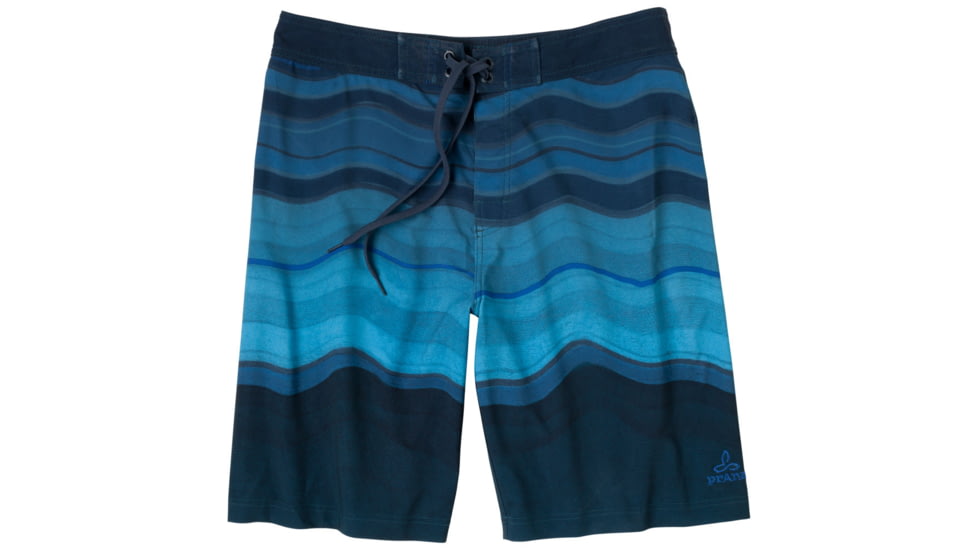 prAna Sediment Short - Men's-Sapphire-30 Waist