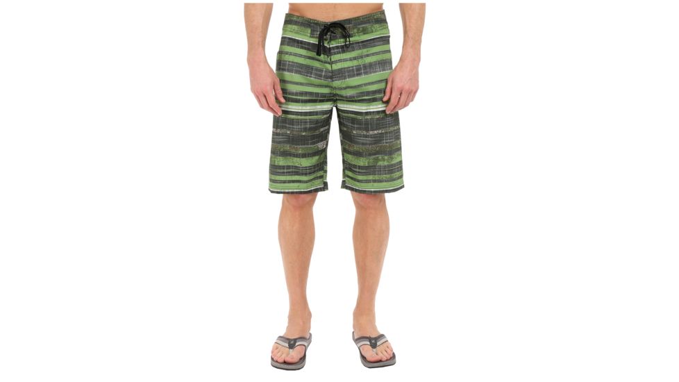 prAna Sediment Short - Men's-Sour Apple-28 Waist