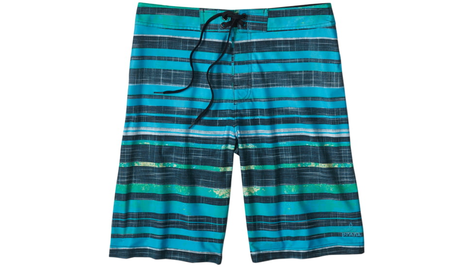 Sediment Short - Mens-Baja Blue-32 Waist