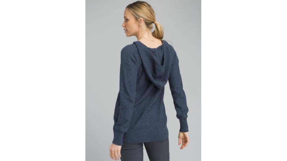 prAna Shoal Tunic - Womens, Equinox Blue, Small, W23180597-EQBL-S