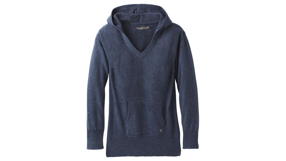 prAna Shoal Tunic - Womens, Equinox Blue, Small, W23180597-EQBL-S