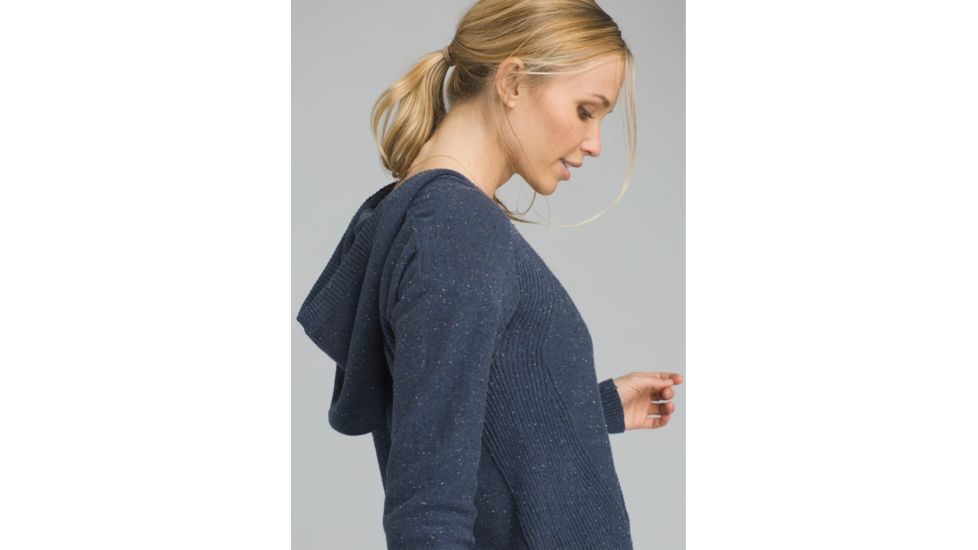 prAna Shoal Tunic - Women's, Equinox Blue, Small, W23180597-EQBL-S