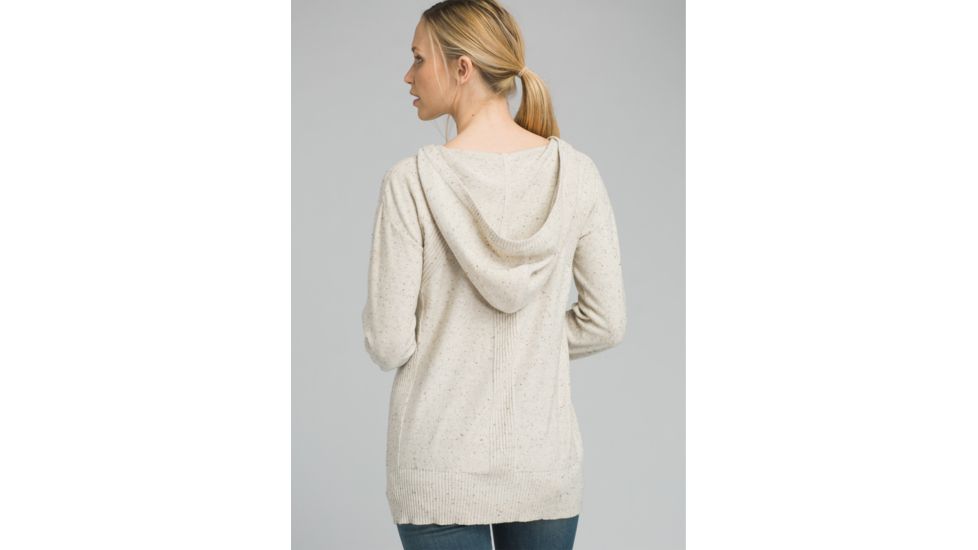 prAna Shoal Tunic - Womens, Stone, Medium, W23180597-STN-M