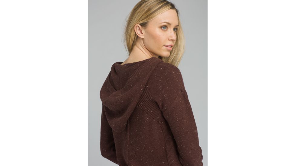 prAna Shoal Tunic - Womens, Wedged Wood, XSmall, W23180597-WDWO-XS