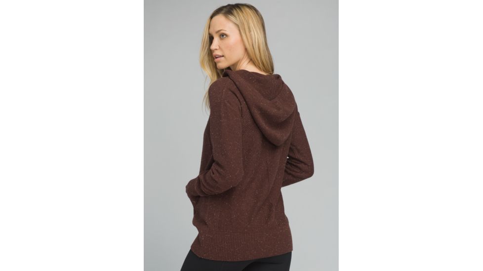 prAna Shoal Tunic - Womens, Wedged Wood, XSmall, W23180597-WDWO-XS