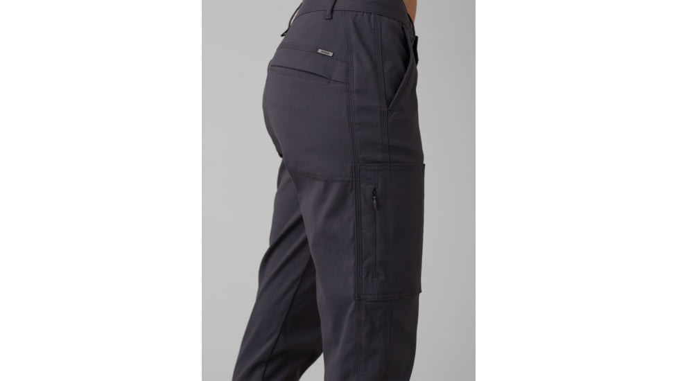 prAna Sky Canyon Jogger Pants, Coal, 10, W41202115-COAL-10