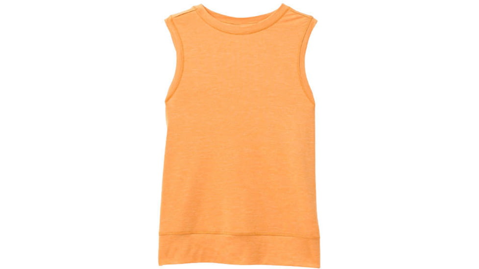 prAna Sol Searcher Tank - Women's, Solstice, Small, 1971751-800-S
