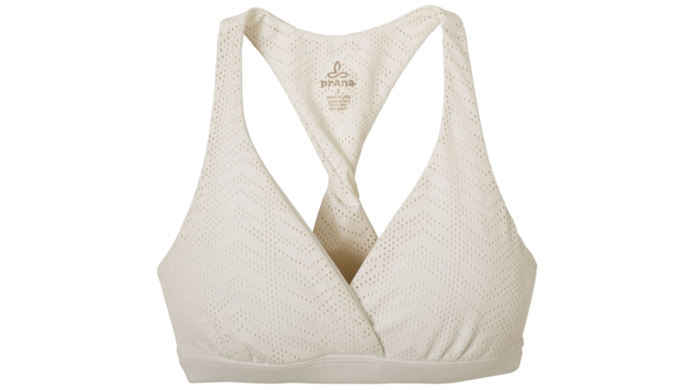 prAna Sophia Bra - Women's -Winter-Medium