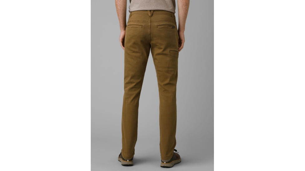 prAna South Lake Pant Pants, Sorrel, 36, 1964731-200-32-36