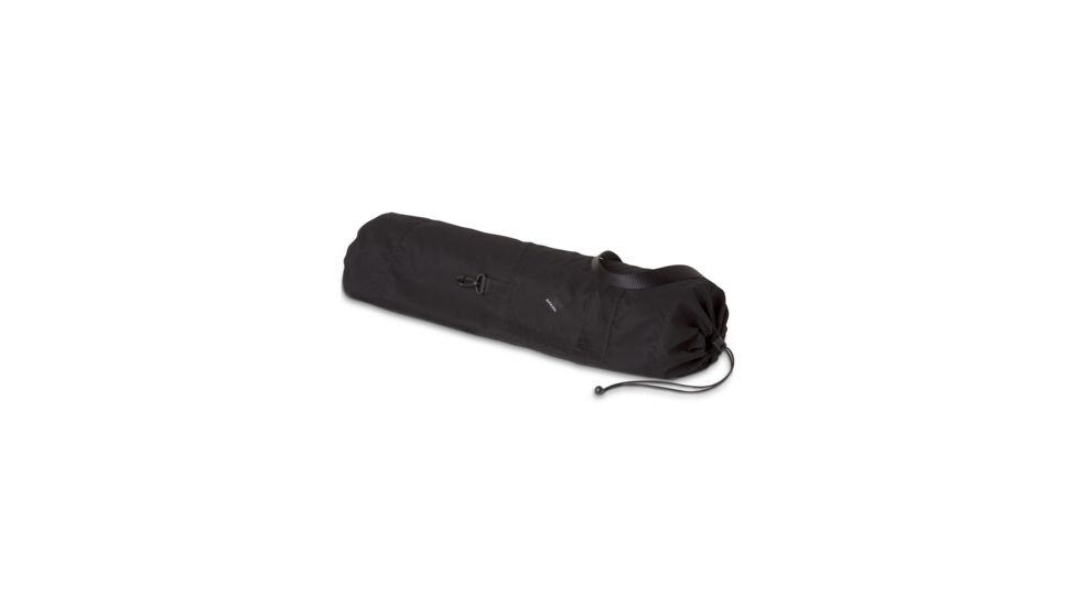 prAna Steadfast Mat Bag, Black, One Size, U6YMHR110-BLK-O/S