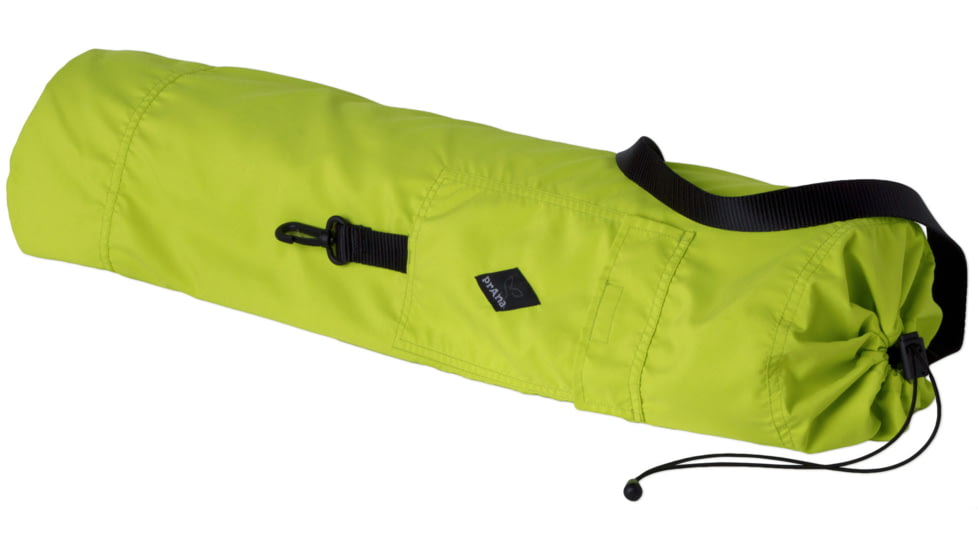 Steadfast Mat Bag -Electric Lime