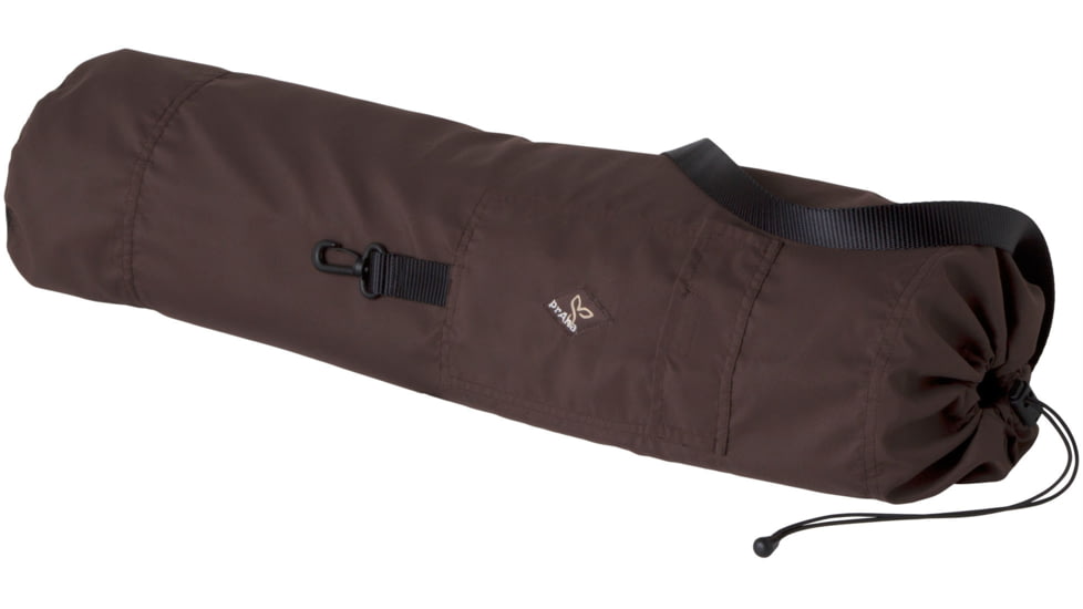 prAna Steadfast Mat Bag -Espresso