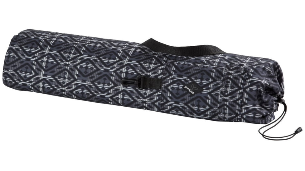 prAna Steadfast Mat Bag -Mixology Gravel