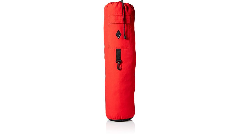 prAna Steadfast Mat Bag, Red Ribbon, One Size, U6YMHR110-RDRB-O/S