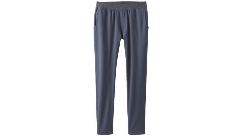 prAna Super Mojo Pant II - Mens, Coal, Large, M41193235-COAL-L