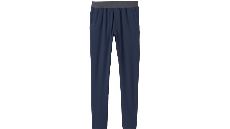 prAna Super Mojo Pant II - Mens, Navy, Small, M41193235-NVY-S