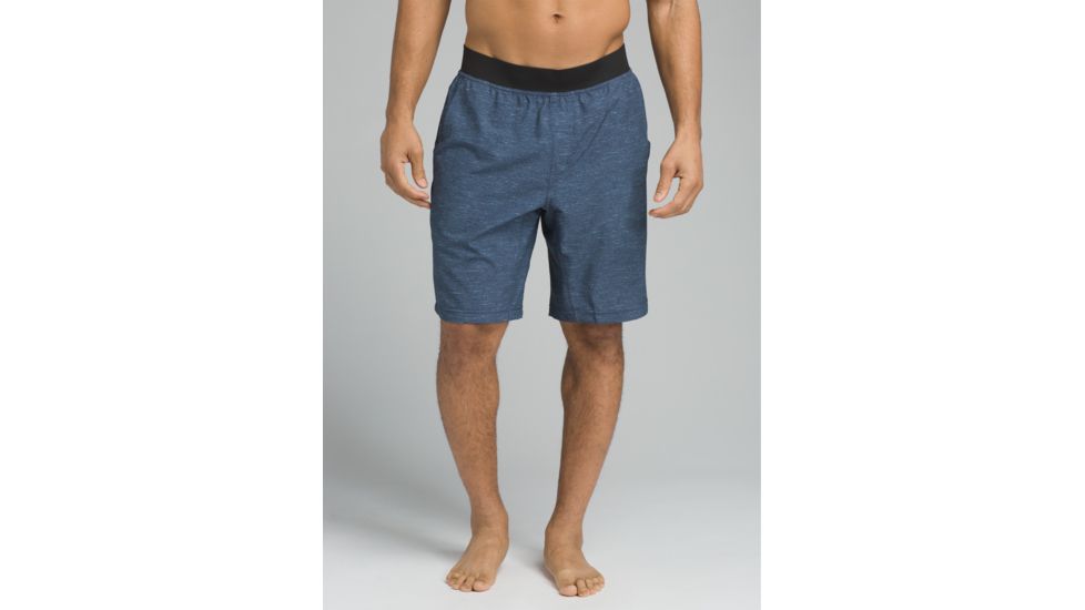 prAna Super Mojo Short - Mens, Blue Trek, XSmall, M31170408-BLTR-XS