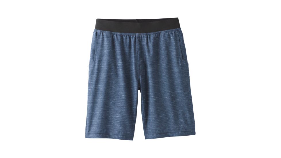 prAna Super Mojo Short - Mens, Blue Trek, XSmall, M31170408-BLTR-XS