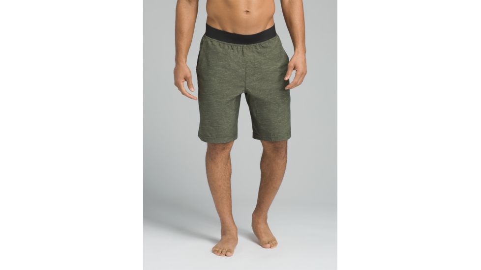 prAna Super Mojo Short - Men's, Green Trek, XSmall, M31170408-GRTR-XS