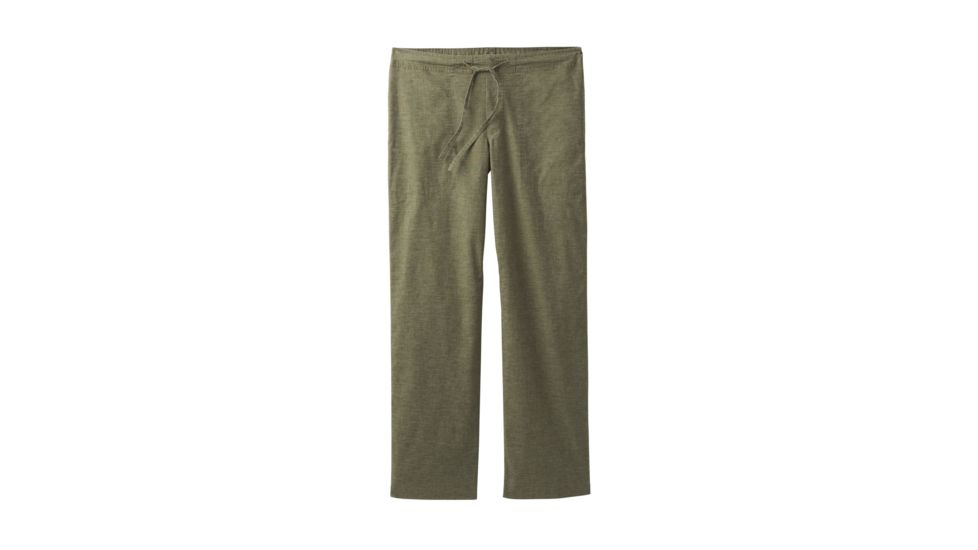 prAna Sutra Pant - Mens, Cargo Green, XXLarge, Regular Inseam, M4SUTR110-CAGR-XXL