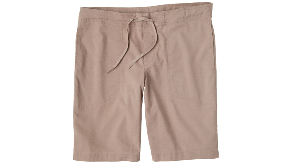 prAna Sutra Short - Men's-Khaki-XX-Large