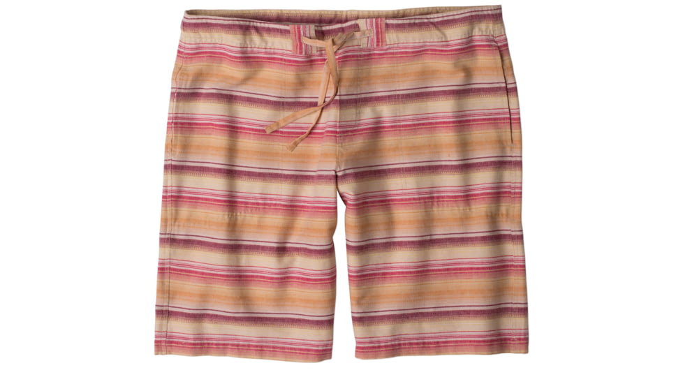 prAna Sutra Short - Men's-Rich Cocoa-Large