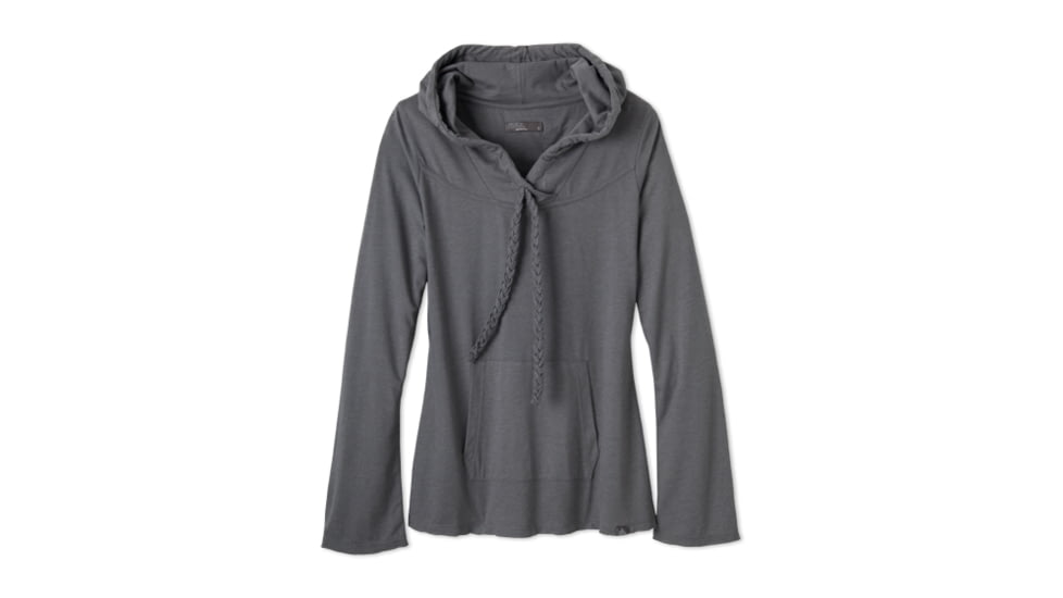 prAna Tanya Top - Women's-Gravel-X-Small