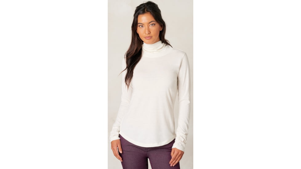 prAna Taryn Turtleneck-Winter-X-Small