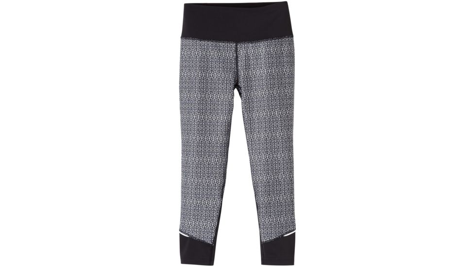 prAna Tatum Capri - Women's -Stargazer-Regular Inseam-Medium