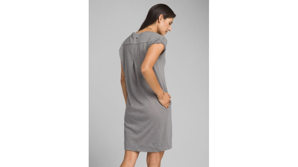 prAna Taxco Dress, Aloe, XLarge, W31190757 -339-XL