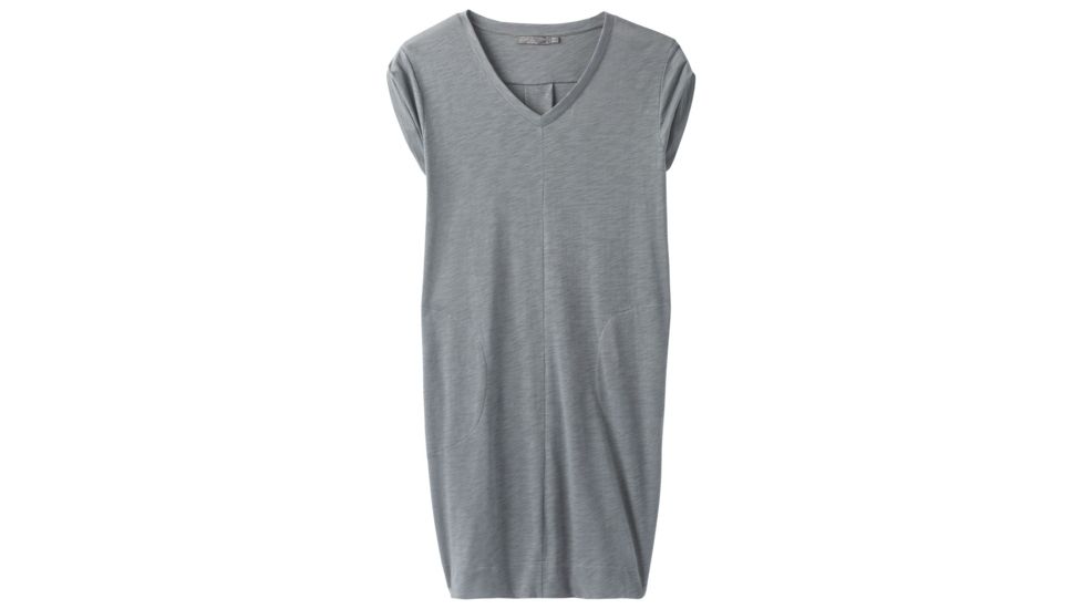 prAna Taxco Dress, Aloe, XLarge, W31190757 -339-XL