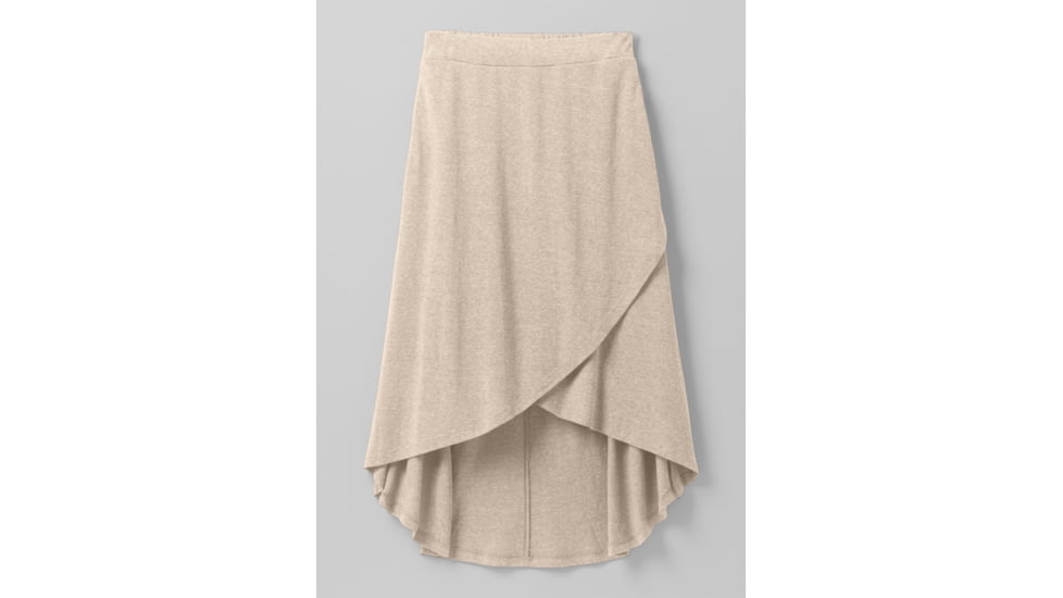 prAna Tidal Wave Skirt - Womens, Sandwashed, S, 1970751-250-S