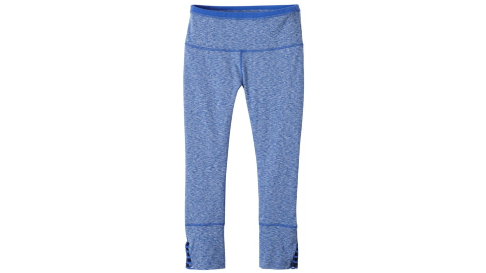 prAna Tori Capri - Women's -Blue Jay-X-Small